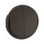 DOUBLE INDICATOR COMMAND ROCKER BLACK thumbnail 2