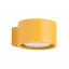 Wall lamp MODO 1 yellow Gx53 thumbnail 1