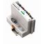 Fieldbus Coupler PROFIBUS DP 2nd Generation 12 MBd light gray thumbnail 2