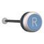 M22-DZ-B-X6 Release pushbutton, blue, R thumbnail 11
