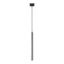 HANGING LAMP PASTELO 1 CONCRETE G9 1X8W IP20 thumbnail 3