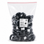 Lamp Holder with Ring E27 Black (50pcs bag) thumbnail 3
