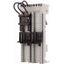 BBA0R-25 Busbar adapter, 90 mm, 25 A, DIN rail: 1 thumbnail 3