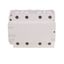 Contactor 100A, 230V, 4XNO contacts thumbnail 2
