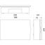 Surface-mounted distribution board KRN-12, N+PE, IP40, IK07 thumbnail 2