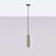 Pendant lamp KARBON 1 sage thumbnail 5