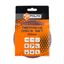 Abrasive discs set 125мм, Abrasive grit  К80 thumbnail 2