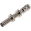 Proximity sensor, inductive, stainless steel, long body, M8, shielded, E2A 7261M thumbnail 4
