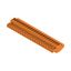 PCB plug-in connector, female plug, 5.00 mm, Number of poles: 22, 90°, Clamping yoke connection, Clamping range, max. : 4 mm², Box thumbnail 3