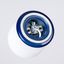 Ceiling lamp ZORI ultramarine IP44 thumbnail 6