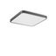 TRIONA square, 41 W, 5800 lm, 840, anthracite, DALI Ceiling and wall l thumbnail 2
