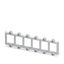 VS-08-A-RJ45/LP-6-IP 20 - Panel mounting frames thumbnail 3
