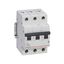MCB RX³ 4500 - 3P - 400V~ - 40 A - C curve thumbnail 2