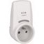 Switching Plug 12A, R/L/C/LED, EMS, Earthing pin thumbnail 6
