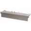 XTPZBAVP-H250W1000 Vertical separation, busbar, H=250mm, W=1000mm thumbnail 2