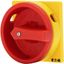 SVB-P3 Thumb-grip, red, lockable with padlock, for P3 thumbnail 43