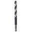HSS Hex-Shank Twist Drill Bit 9.0 mm 9 x 81 x 125 mm 1 pcs. thumbnail 1