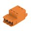 PCB plug-in connector, male plug, 5.08 mm, Number of poles: 3, 180°, PUSH IN with actuator, Clamping range, max. : 3.31 mm², Box thumbnail 2