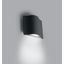ANTHRACITE WALL 6W WW IP54 230V thumbnail 1