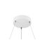 ONE CUBE, pendant light, 300cm, 4000K, DALI 2, Touch, white thumbnail 2