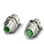 SACC-5P-DSI-M12MS/FS-M16 - Device connector, rear mounting thumbnail 1