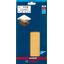 EXPERT C47 Sandpaper with 14 holes for Orbital Sanders 115 x 23 mm, G 12 1-pc thumbnail 2
