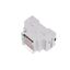 limiter with voltage relay function, LCD, measurement up to 10kW, DIN rail mounting thumbnail 3