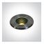 SS316L IP67 INGROUND 3,5W WW 230V DARK LIGHT thumbnail 1
