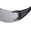 3M™ SecureFit™ 400 Safety Glasses, Black/Green frame, Anti-Scratch / A thumbnail 5