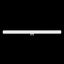 LED Linear Porcelain Effect S14d Light Bulb CRI 90 - length 500 mm 7W 560Lm 2700K Dimmable - S12 thumbnail 2