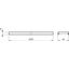 LL523X LED160S/840 PSD NB 7 WH XA thumbnail 2