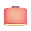 FENDA lamp shade, pink thumbnail 1