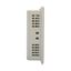 Touch panel XV-102, 24 V DC, 5.7 Inch, 1 x USB, 1 x RS-232, 1 x RS-485 thumbnail 9