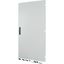 XTSZDSKC-H1625W795 Section wide door, closed, HxW=1625x795mm, IP55, grey thumbnail 4