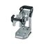 HC-CIF-B24-BFWD-FH-AL - DIN rail mounting frame thumbnail 3