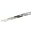 Fiber optic sensor head, through-beam, cylindrical radial diameter 2.5 E32 1582M thumbnail 2