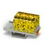 PTFIX 12X4-NS35-FE - Distribution block thumbnail 3