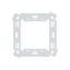 Light push button, 10AX, black thumbnail 2