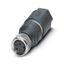 SACC-M 8FS-4QO-0,25-M - Connector thumbnail 2