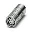 M23-7ES198A8L22 - Cable connector thumbnail 3