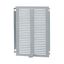 XPRCCV0375035 Vertical partition, cover, XR-MCCB thumbnail 2