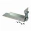 Din rail mounting bracket for S8VM 300 W S82Y7107F thumbnail 1