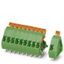 ZFKDS 1-W-3,81 - PCB terminal block thumbnail 2