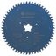 Circular saw blade Expert for Aluminium 190 x 2,6 mm, 58 thumbnail 1