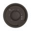 ROOM THERMOSTAT HV/AC ROCKER BLACK thumbnail 4