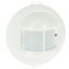 Light Up connectable presence detector for DALI broadcast circuit with variation, special for passageways thumbnail 2
