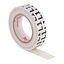 3M™ Temflex™ Pre-printed Phase Marking Tape, (L1), 15 mm x 10 m, 100 r thumbnail 1