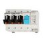 TYTAN, 3-pole+N, 63A, D02 + fuse monitoring thumbnail 1