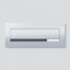 F CL BD3 01 Function unit pass-through letterbox Siedle Classic thumbnail 1