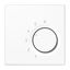 room thermostat (2-way contact) 230 V thumbnail 1